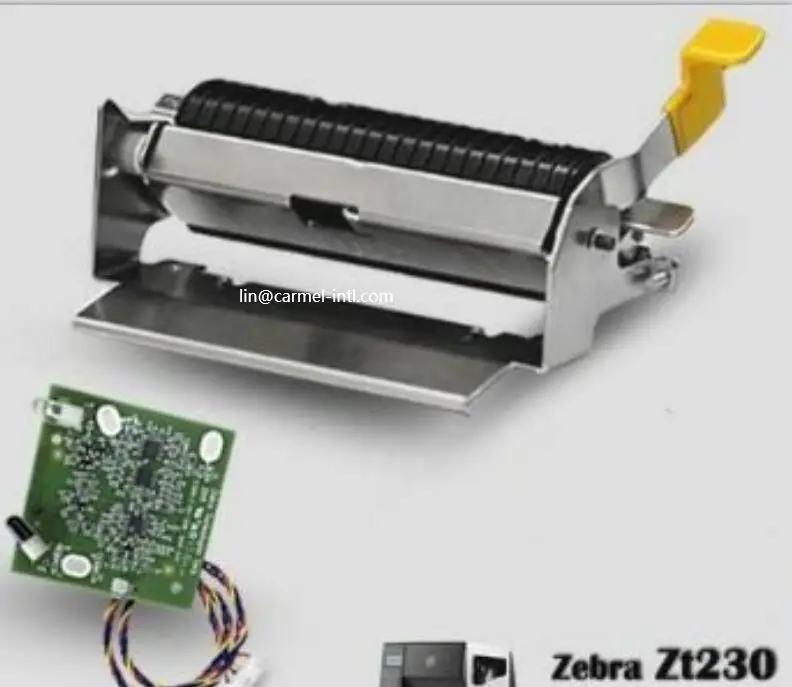 P1037974-008 аксессуары серии Zebra ZT200-комплект обновления кожуры ZT200. Это запасная часть