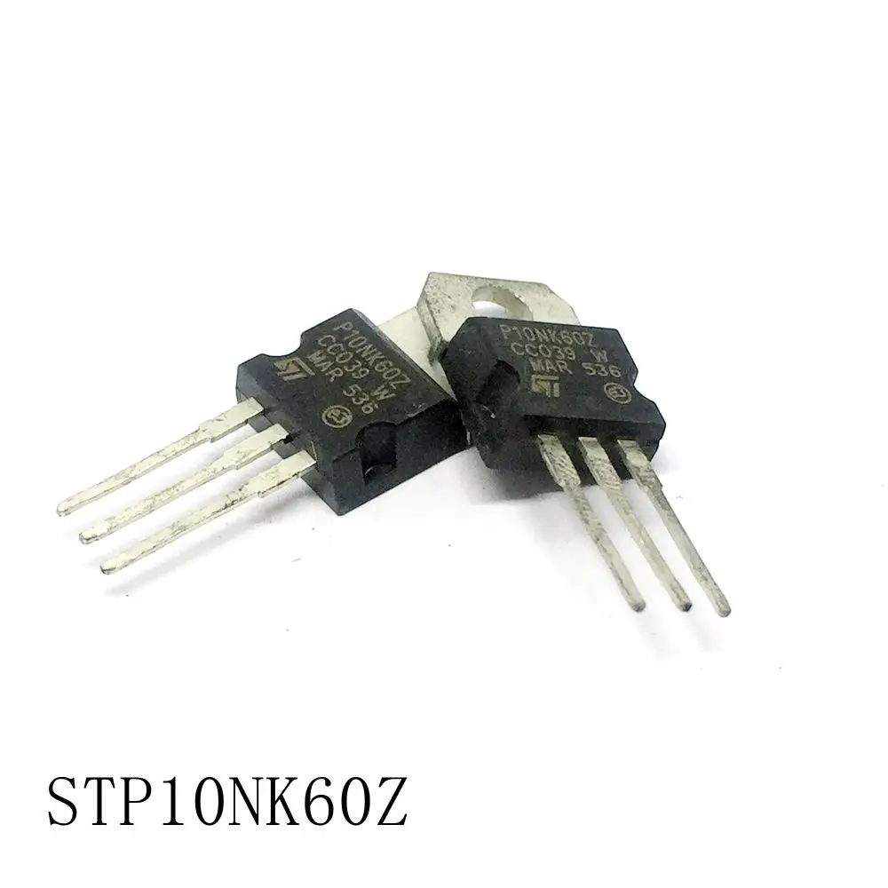 MOS FQP6N90C FQP8N60C STP60NE06-16 STP10NK60Z STP40NF03L FQP50N06 FQPF5N80 RFP30P05 RFP70N06 TO-220 10 шт./лот новая