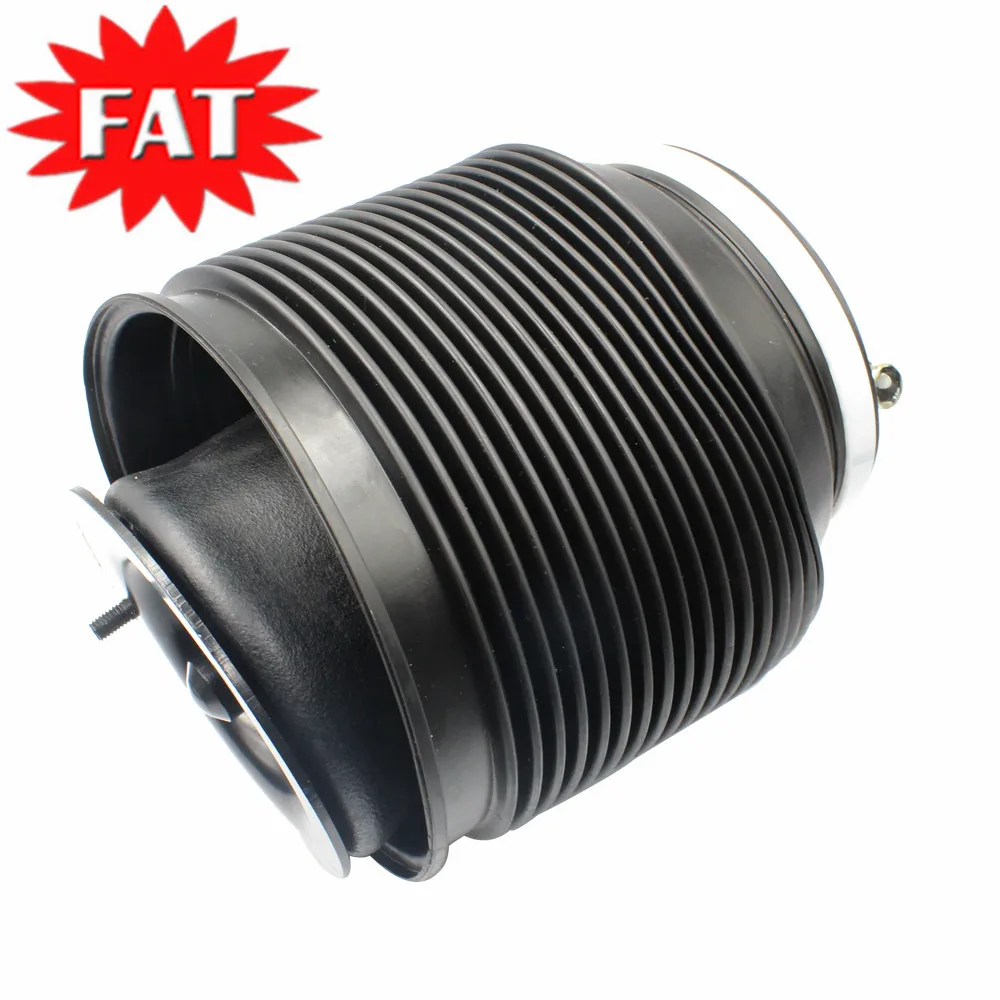 Задняя левая воздушная пружинная сумка для Lexus GX460 2010 2012 GX400 2013 Toyota Land Cruiser Prado 2009 2017