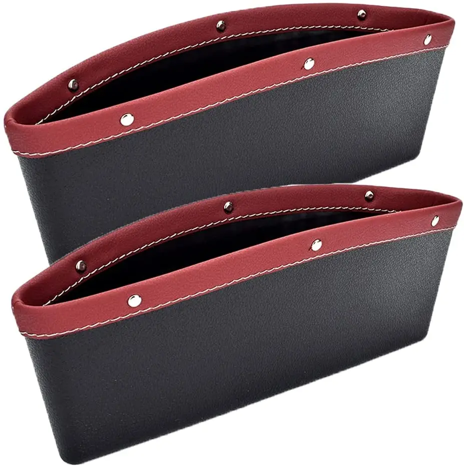 

2 шт., автомобильный органайзер для переднего сиденья