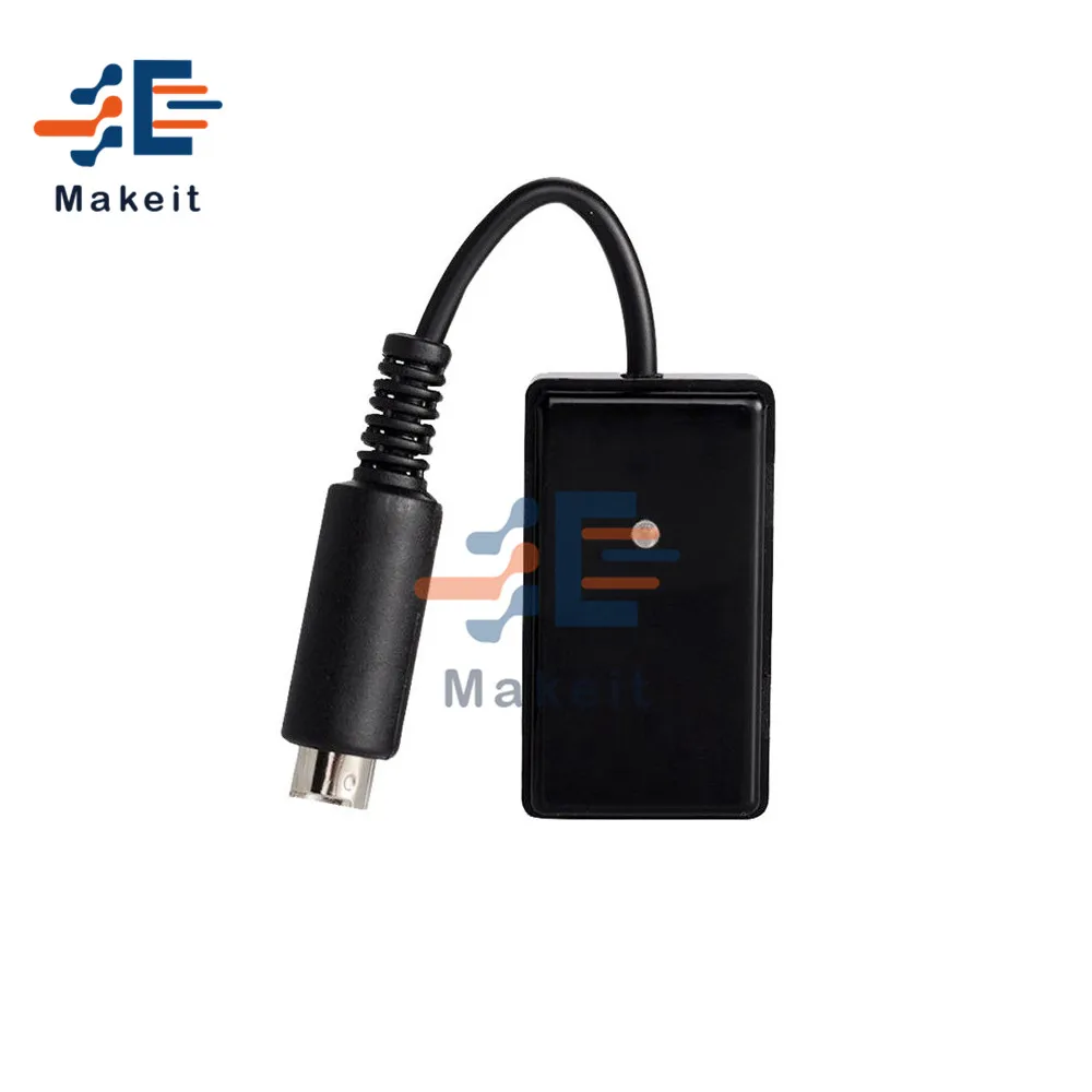 Адаптер CAT-Bluetooth CAT конвертер для YAESU FT-817 FT-857 FT-897 FT897 FT817 857 897 кабель управления