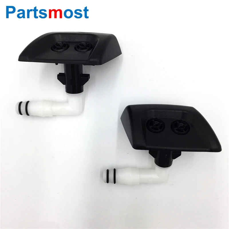 Налобный фонарь шайба струйный распылитель набор RH LH для LAND ROVER RANGE спортивный