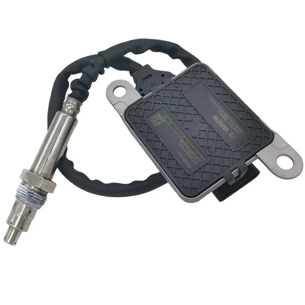 

Brand New Nox Sensor 55512780 For Opel Antara 2.0 Vauxhall Insignia G09 Chevrolet Captiva