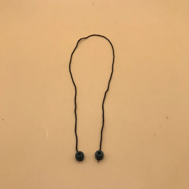 

5Pcs/lot High-Tech Bands and Reels String with End Studs 31L Overall MOC 14226 Building Blocks Bricks Parts Educational DIY Toys