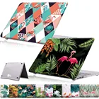 Жесткий чехол Star Space для HUAWEI MateBook 13 14D 14 D 15X Pro, износостойкий прочный Чехол для компьютера 13,9 дюйма