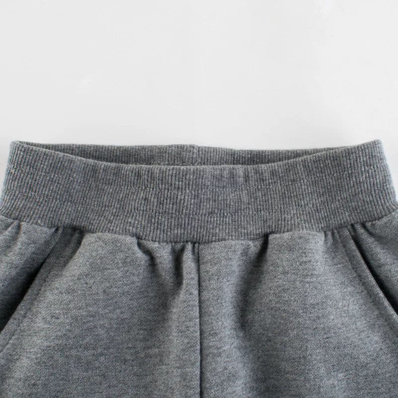 

2-8Y 2020 Autumn Winter Solid Color Children Pants for Baby Boys Cartoon Airplane Pants for Kids Children Boy Sports Pant