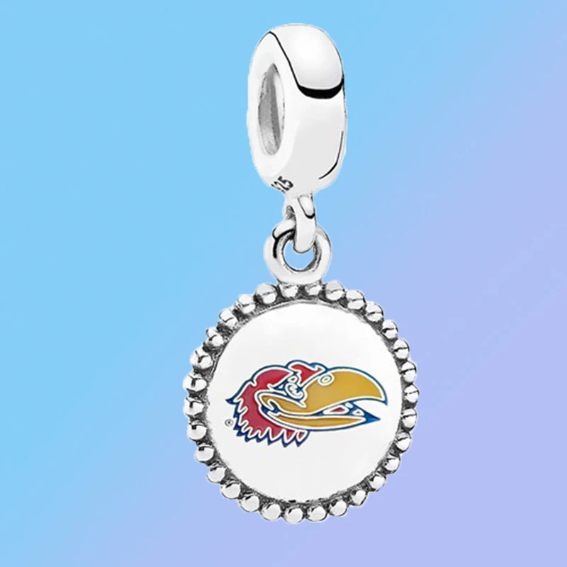 

Кулон из серебра 2021 пробы, 1:1