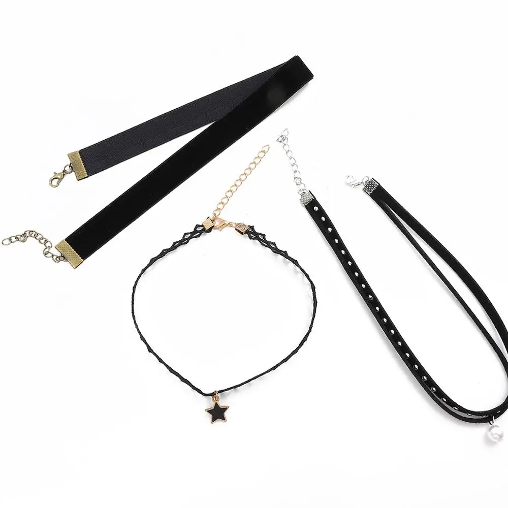 Текстурированные концевые колпачки Обжимные бусины кожаные коннекторы