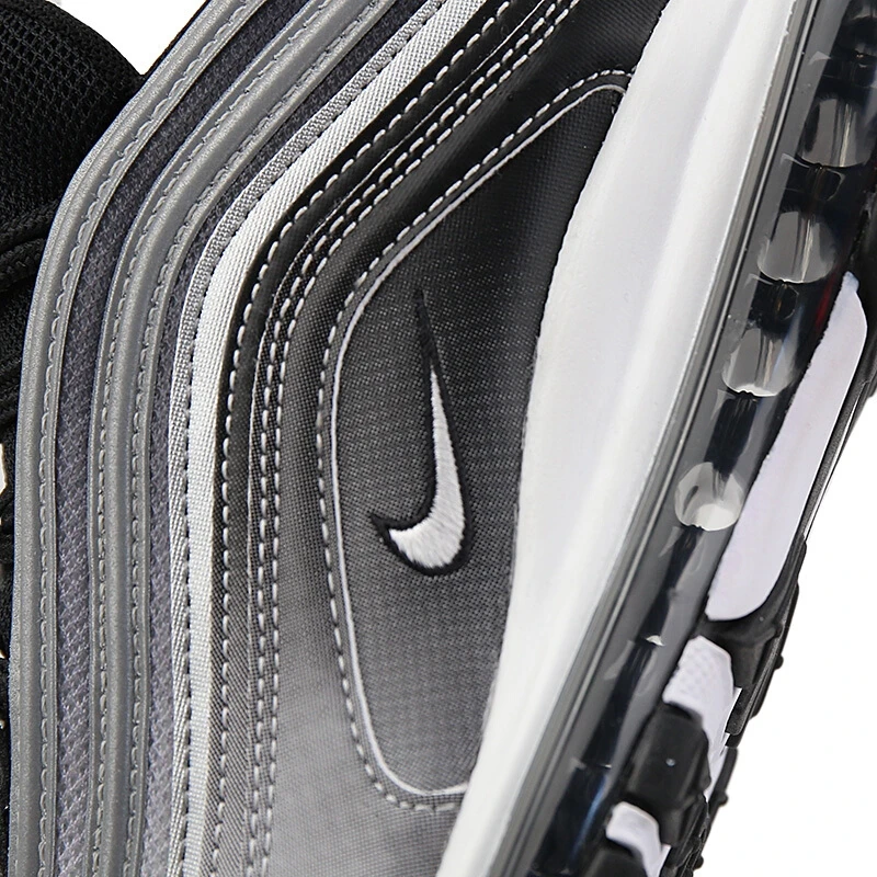 Мужские кроссовки NIKE AIR MAX 97 оригинальные Новое поступление | Спорт и развлечения