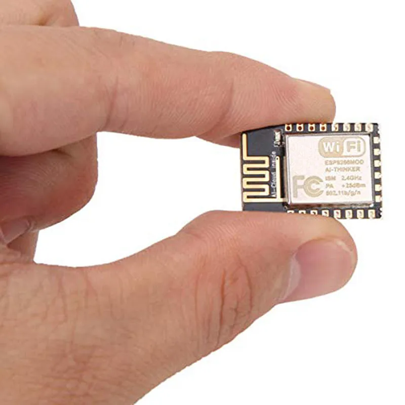 ESP32 ESP 32S WiFi макетная плата WROOM 32 NodeMCU микроконтроллер процессор интегрированный