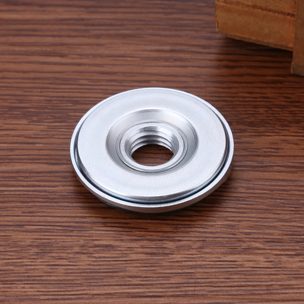 Набор гаек для угловой шлифовальной машины комплект фланцевых гайки резьба M14