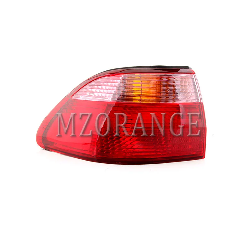 Задний фонарь MZORANGE американской версии для HONDA ACCORD 1998 2002 задний стоп сигнал