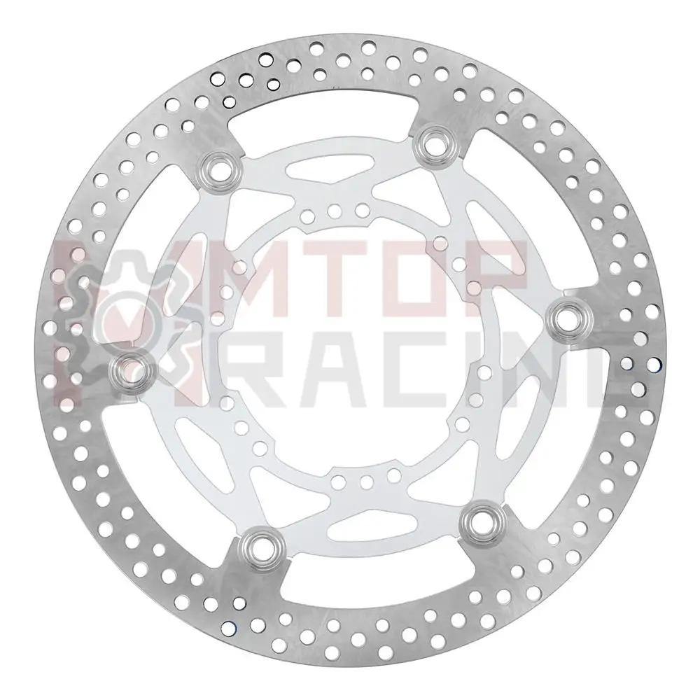 Передний тормозной диск для Suzuki DRZ400SM DR Z400 2004 2018 ротор 2005 2006 07 08 2009 2010 2011 2012 2013 2014 2015