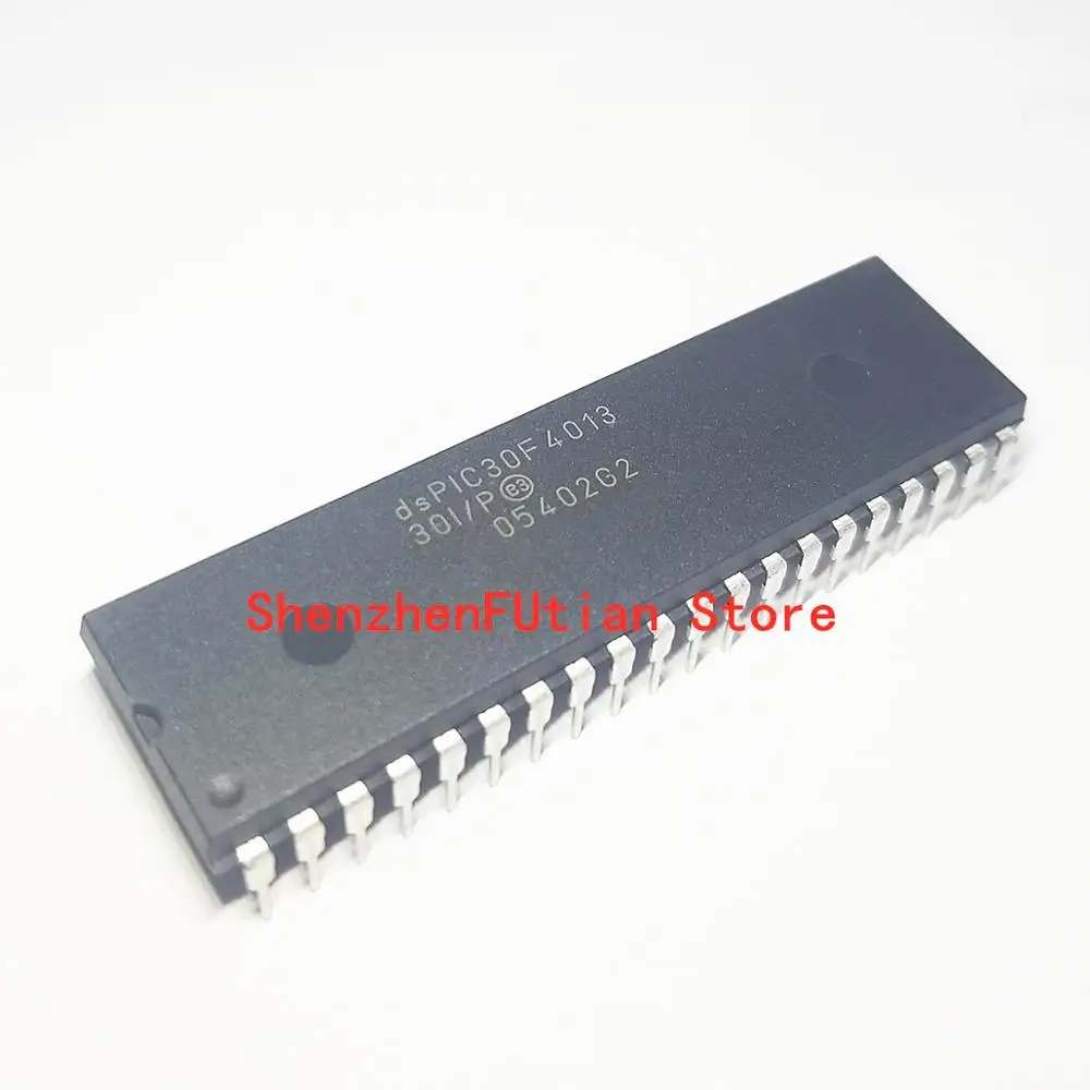 5 шт./лот DSPIC30F4013-30I/P DSPIC 30F4013 30I/P DIP-40 | Обустройство дома