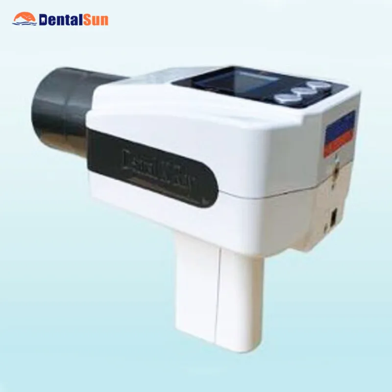 

Dental Hand Held X Ray Unit Dental X Ray Machine