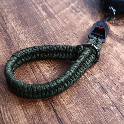 

Ремешок на запястье для камеры Hademade, нейлоновый браслет для Leica M10 Fuji film XT10 XT20 XT30 XT3 X100 Ricoh GR2 GR3 NIKON Z6 Z7 R6