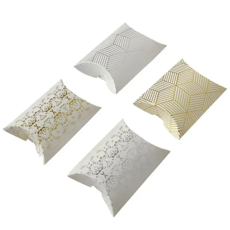 10 шт. подушка в форме сладкий подарок сумка Свадебная вечеринка Рождество