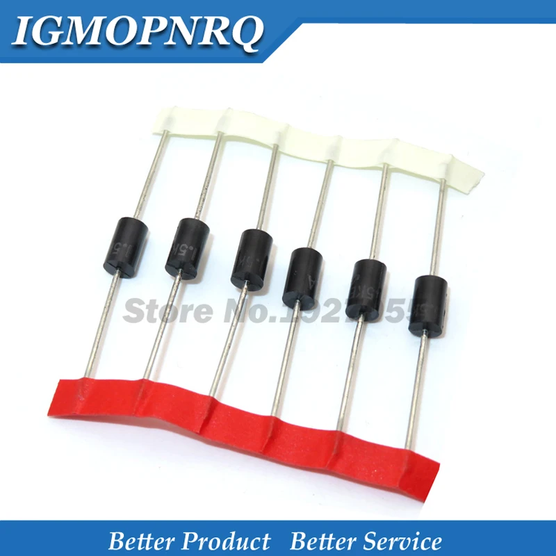 20 шт. двунаправленный диод подавителя напряжения для телевизоров 1 5 дюйма 1/1 5/1