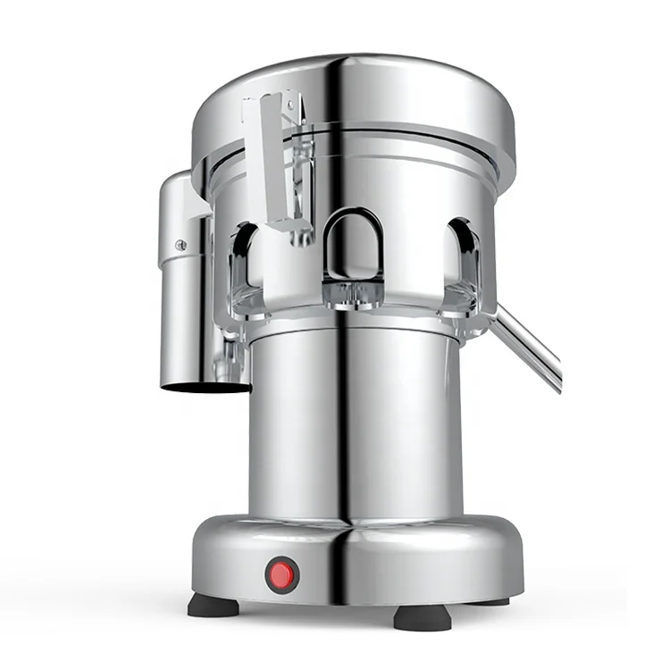 

OEM commercial electric vegetable fruit juicer