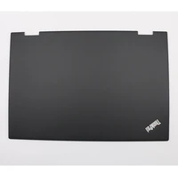 applicable to lenovo thinkpad x1 yoga 1st gen type 20fq 20fr laptop lcd rear back cover casethe lcd rear cover oled 01aw978