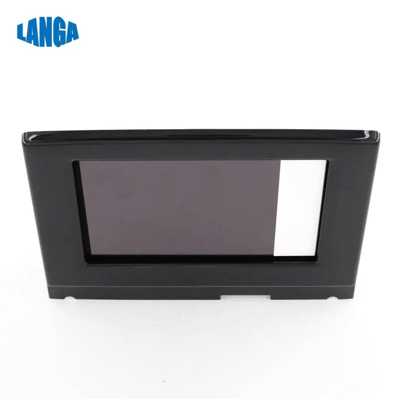 8U0919603A 8U0 919 603A оригинальный мультимедийный дисплей MMI 6 5 дюйма/6 дюйма ЖК для Audi Q3 A1