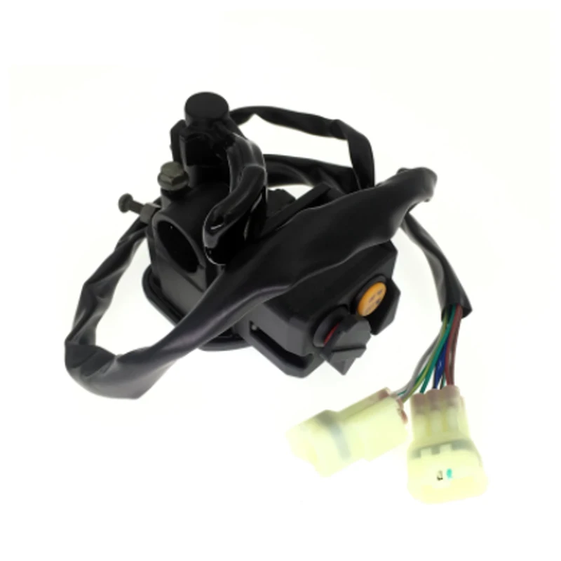 Cfmoto ATV Запчасти рулевой переключатель в сборе RH для CF400AU/AU L CF500/2/2A/5/5A/5B/5C/A/D/E CF500AU 6L