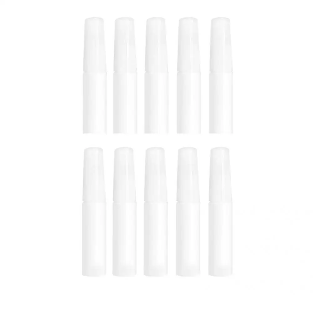 

Professional 10Pcs Wear-resistant Craft Making Sticky Glue Fast Dry Handmade Craft Glue Simple Design for School