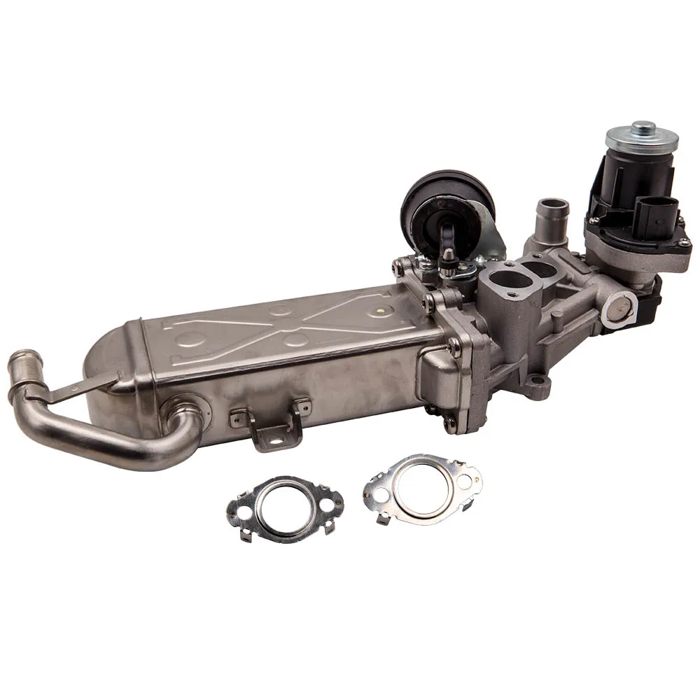 

AGR EGR клапан, охладитель для VW Audi Seat Skoda 1,6 2,0 Tdi 03L131512CF Diesel
