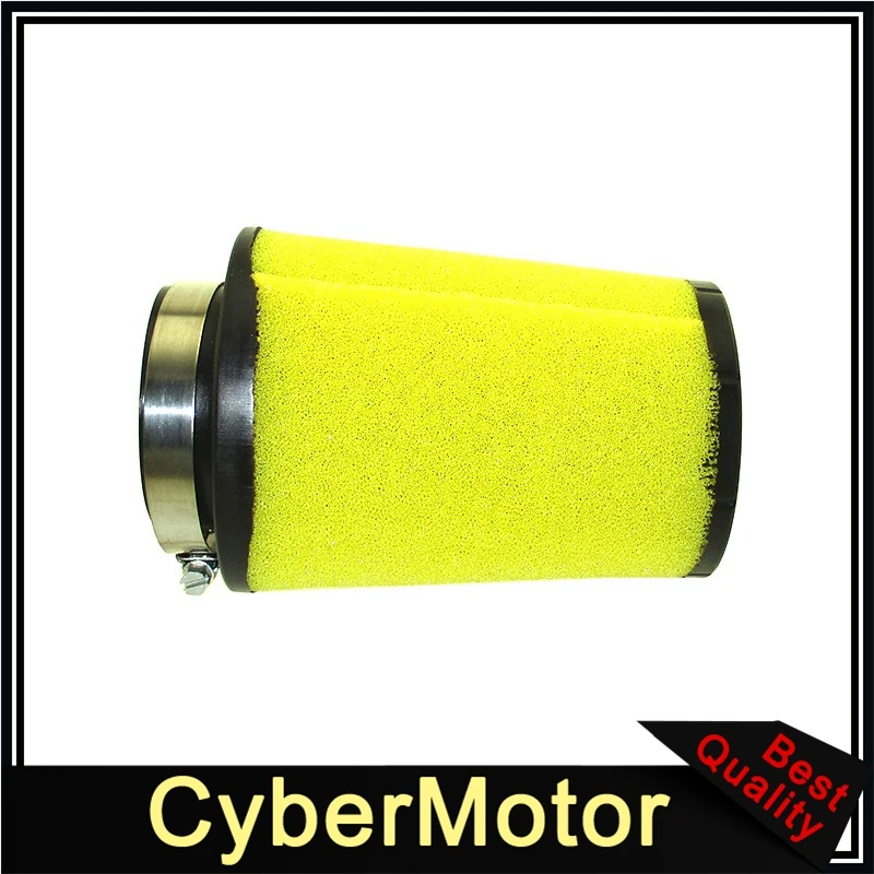 Двухступенчатый Воздушный фильтр для Can Am Outlander 330 400 Max STD XT ЗАМЕНИТЬ OEM#707800120