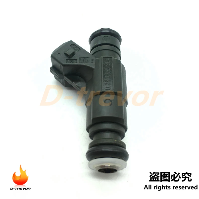 

1PCS 0280155964 NEW Fuel Injector for Suzuki Alto Chery Chang'an Star Hafei