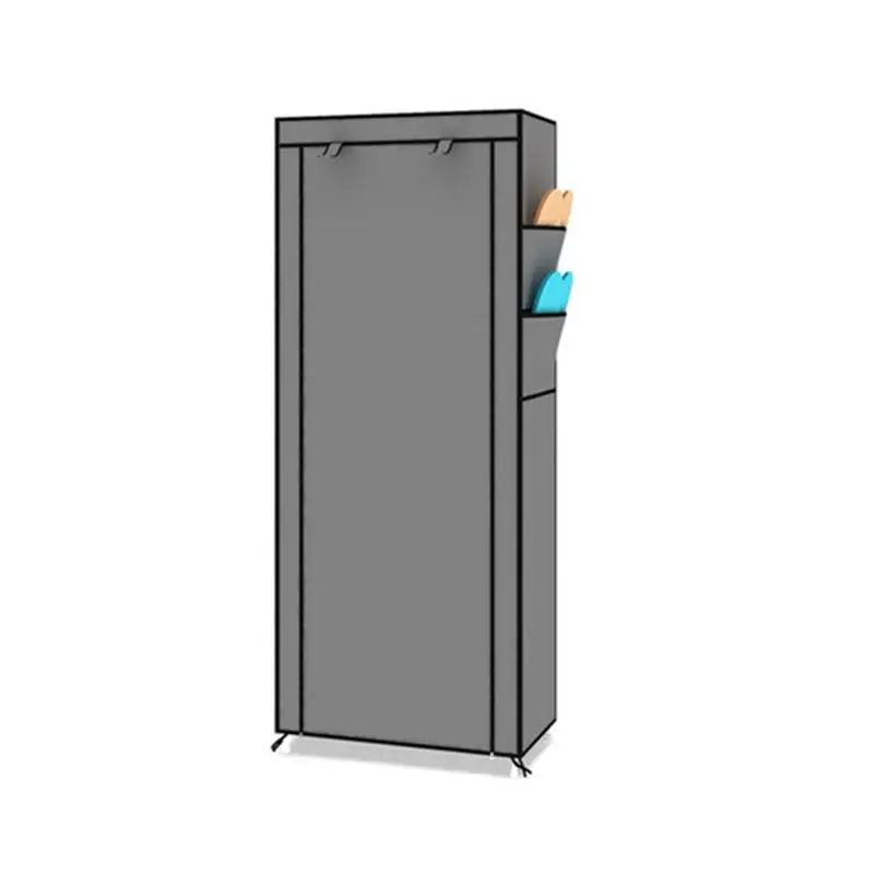 Полка органайзер для хранения обуви 9 уровней 27 Пар|Полки и органайзеры обуви| |