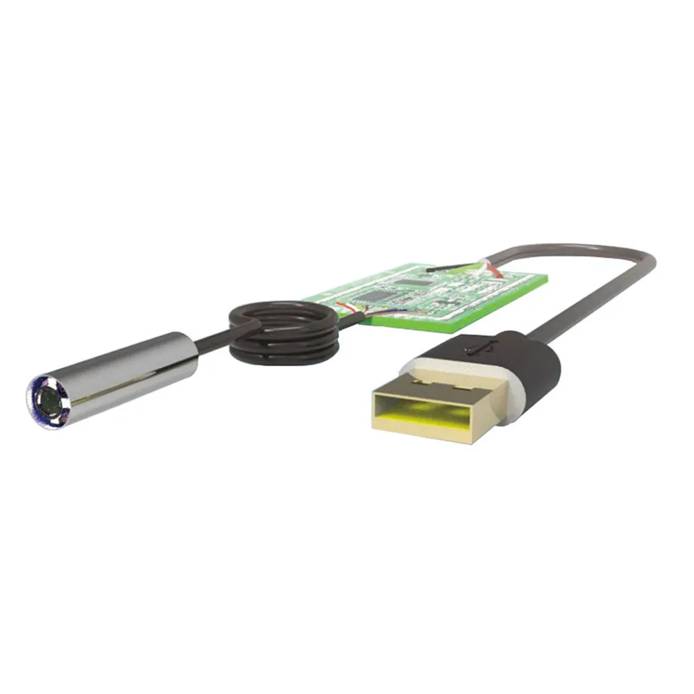 

mini borescope camera module