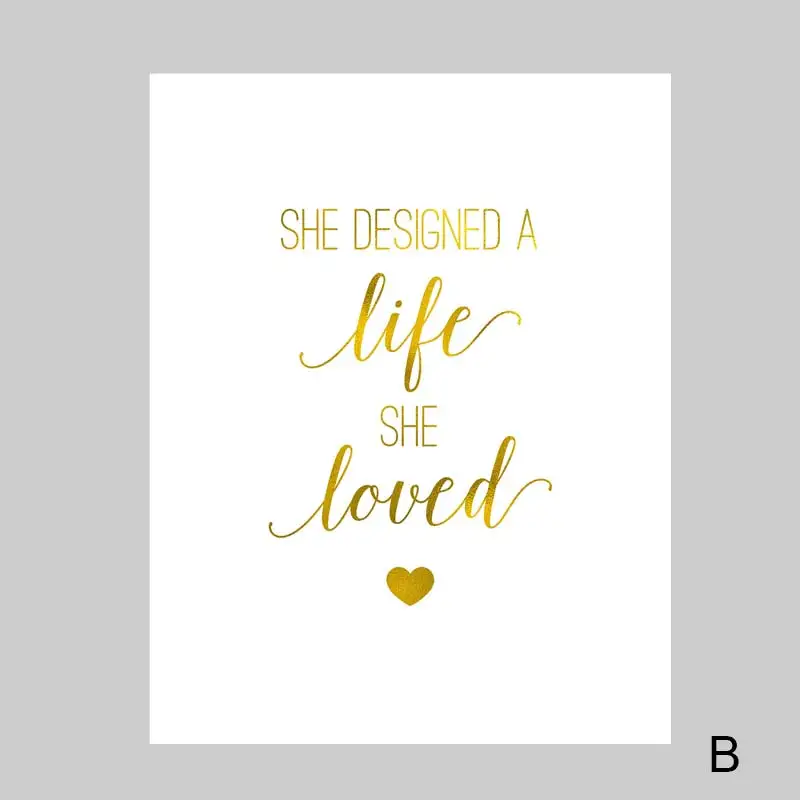 Желтый плакат с ананасом абстрактное искусство холст картина настенная живопись