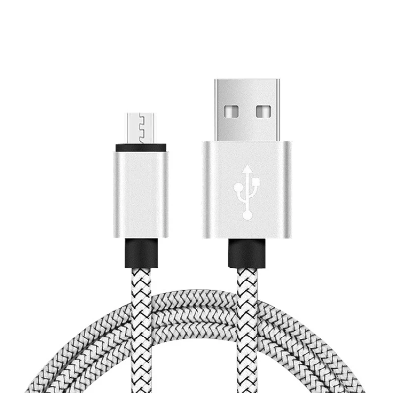 Зарядный кабель Micro USB Для Huawei Mate 7 8 Honor 6 Plus 6A 7A 6X 7X 8X Max 7C 7S 9i провод зарядного