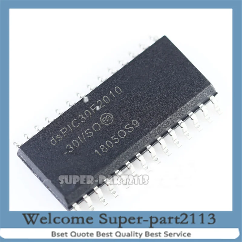 

5 штук телефон, SO DSPIC30F2010 SSOP, абсолютно новый телефон