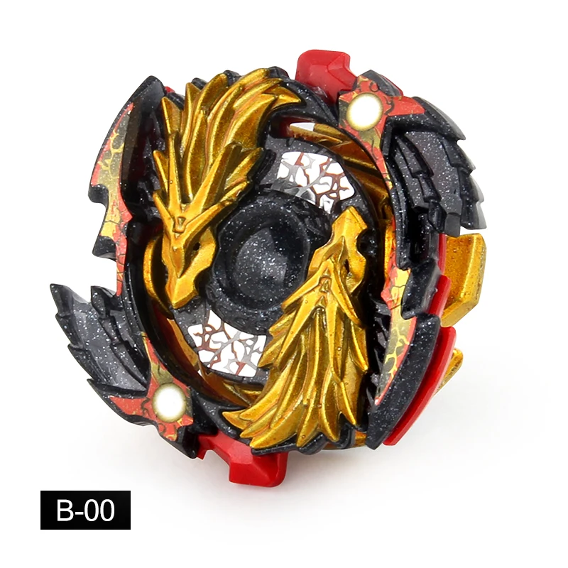 Toupie Bayblade Launcher Spinning Top Beyblade Metal Fusion Set Battle Spin Mini Burst | Игрушки и хобби