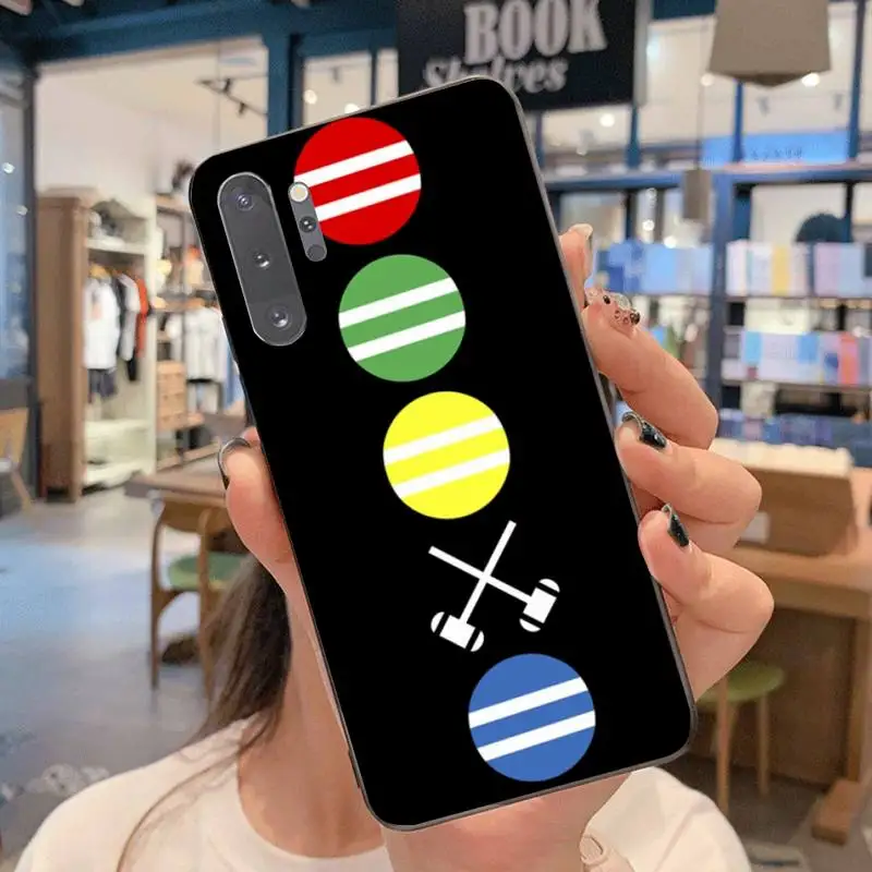 Милый чехол для телефона Heathers The Musical Broadway Bling Samsung Note 7 8 9 10 pro Galaxy J7 J8 J6 Plus 2018 Prime |