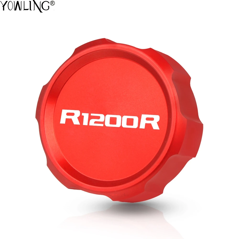 

BMW R1200R 2007-2014