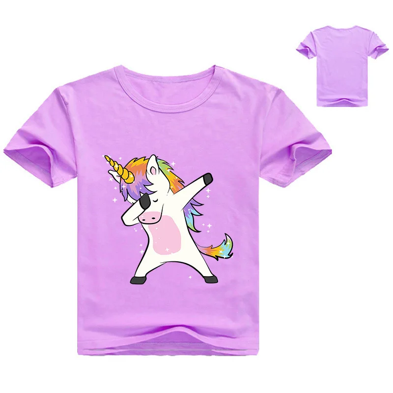 От 2 до 16 лет модная классная футболка с аниме для детей летняя в стиле хип-хоп