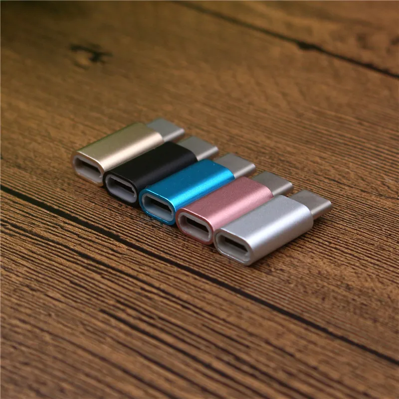 Горячая Тип C мать повернуть безопасность Отличный микро USB передачи головы Тип C изменение безопасности Zhuo телефон передачи данных линии конвертер