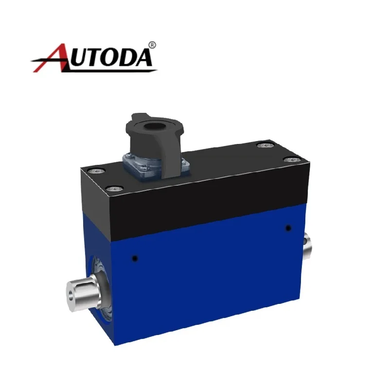 

AUTODA AT8711 industrial high precision dynamic rotary torque force transducer 0.1Nm
