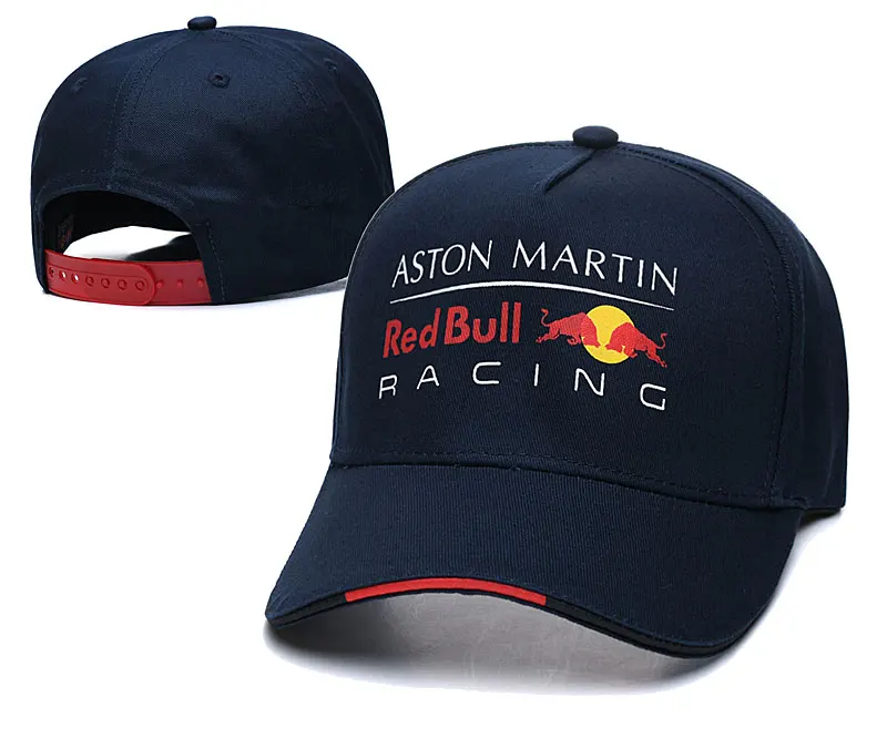 

Red Bull Camouflage Racing Cap Fashion Cap Baseball Cap Men's and Women's Sports Cap Travel Travel Sun Hat #18