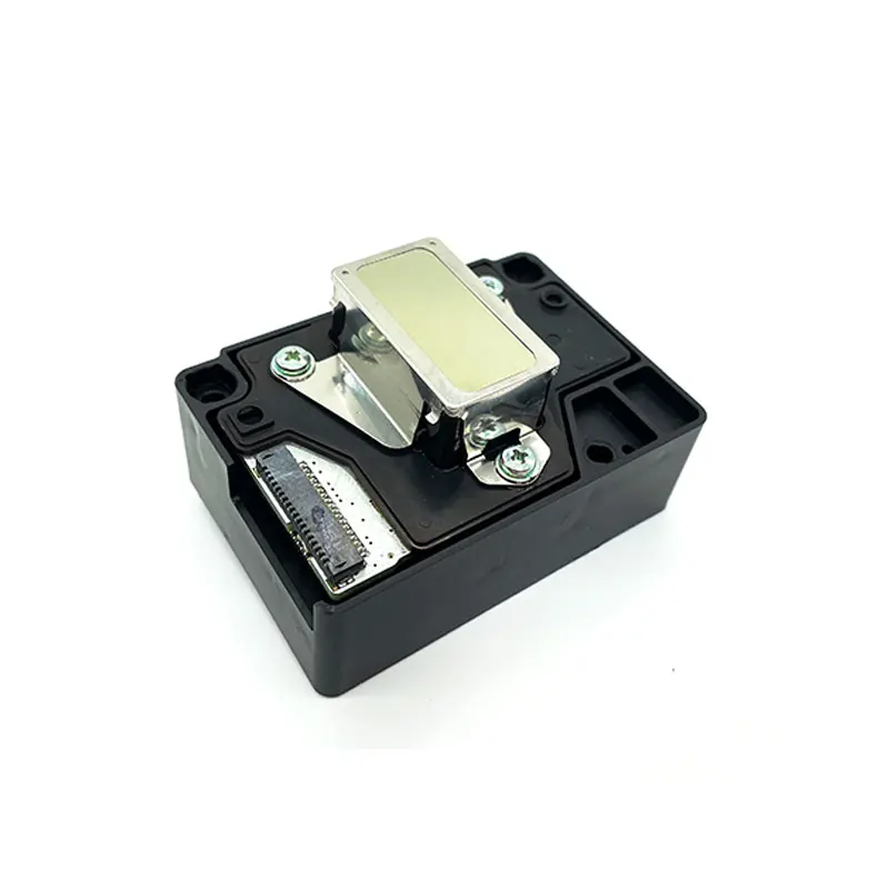 

Printhead F185000 for Epson ME1100 ME70 ME650 C110 C120 C10 C1100 T30 T33 T110 T1100 T1110 SC110 TX510 B1100 L1300