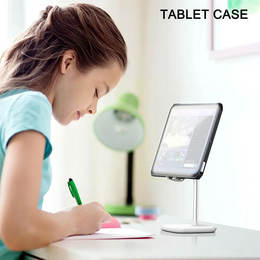 

1pcs Protective Sleeve For Mini 6 2021 Shockproof Transparent Protective Back Cover Ultra Thin Tablet Cover For I L3n4