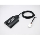 Адаптер Yatour Bluetooth для планшетов Тойота авенсис Камри Corolla Vitz Lexus Scion 6 + 6pin радиостанции 2003-2011