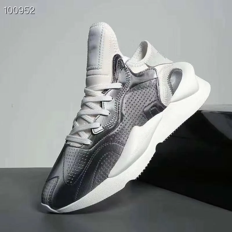 

Women Running Shoes Woman Brand Sports Run Sport Shoes For Women Men's Sneakers Genuine Leather Outdoor Jogging