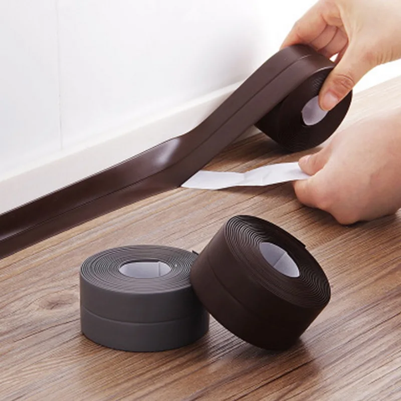 Резиновая Водонепроницаемая уплотнительная лента герметик плесени стойкая