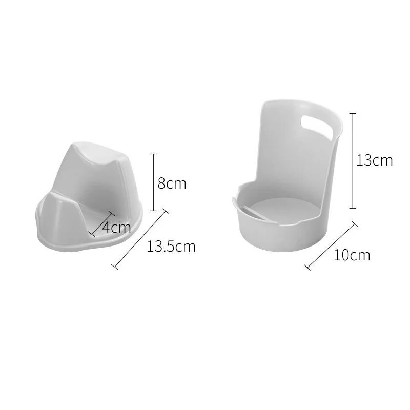 1 Набор кухонная подставка для палочек ложек столовых приборов | Дом и сад