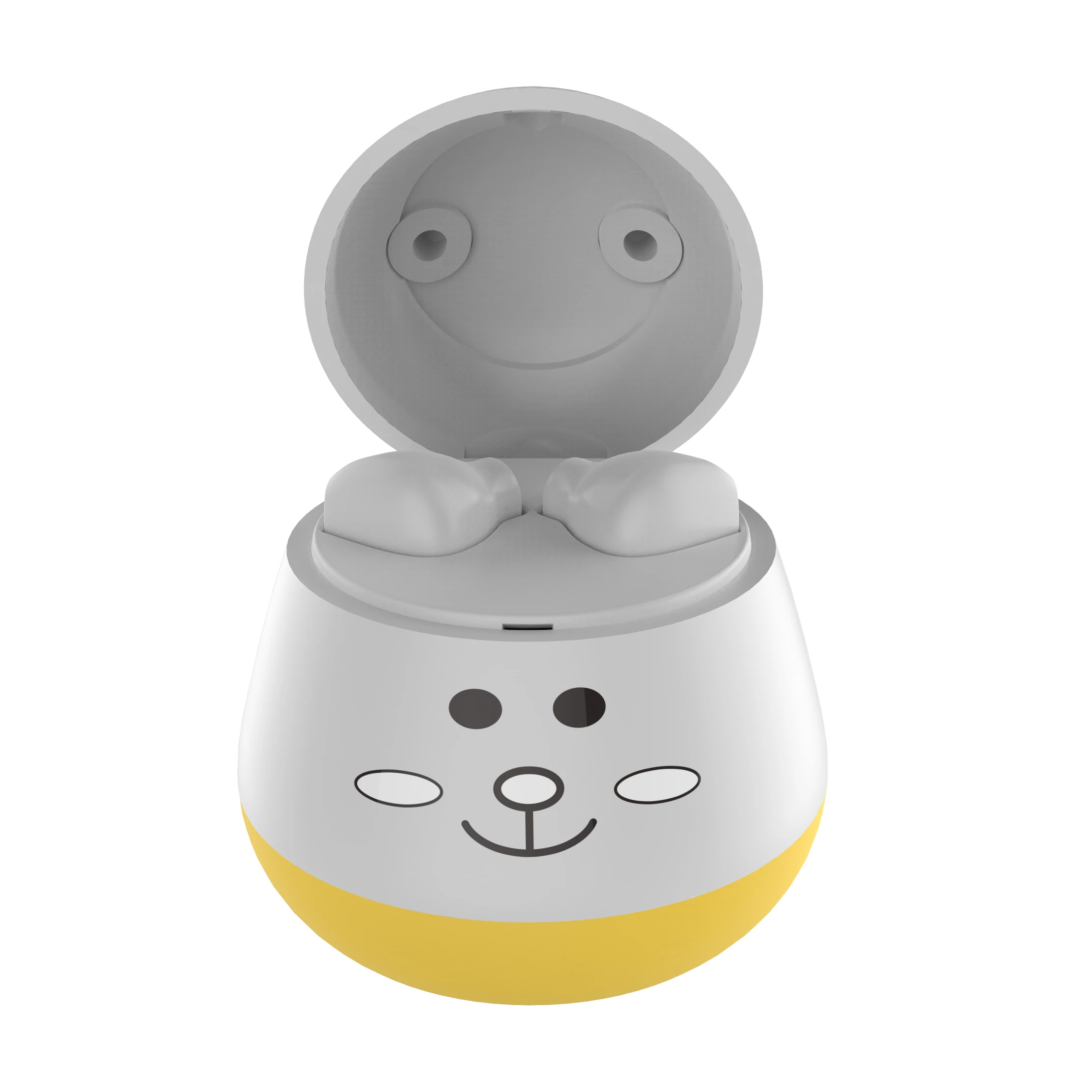 TWS Спортивные Беспроводные наушники вкладыши гарнитура с Bluetooth Hello Kitty милые