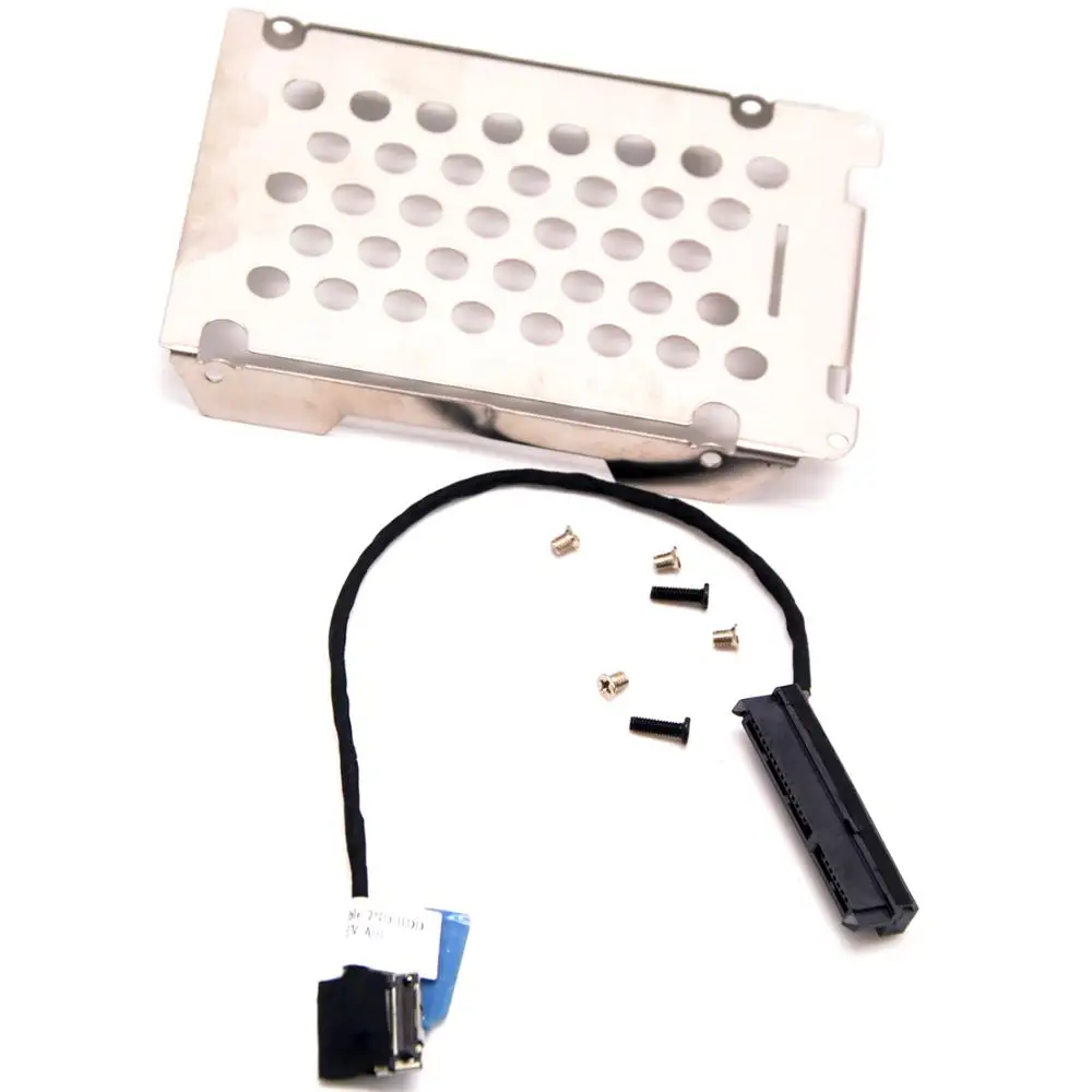SATA второй кронштейн для жесткого диска Caddy с 2-м кабелем HDD HP PAVILION DV7-7000 DV6-7000 |